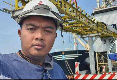 Pengusaha Muda Asal Ciwandan Turut Suarakan Protes Soal Pernyataan Presiden Prancis