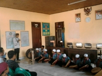 Seni Rudat Harus Dilestarikan