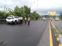 Inilah 15 Titik Pembatasan Transpotasi Pemudik di Banten