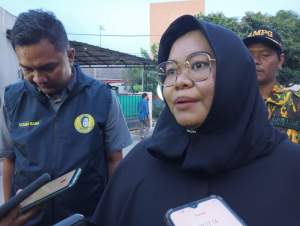 Tahun 2023, Ratu Ria Gaspool Turun ke Masyarakat