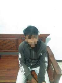 Polda Banten, Amankan Oknum Pelajar Pembuat Akun WAG STM/K yang Provokatif