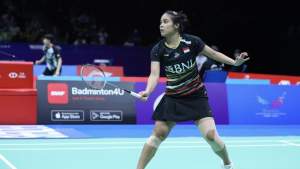 BWF World Tour Finals 2023: Indonesia Kirim 6 Wakil Terbaik