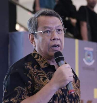 Tata Kelola Keuangan Tangsel Terus Diapresiasi