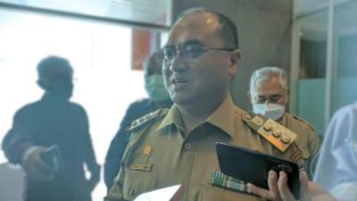 Kabar Gembira, THR Untuk Pegawai Pemprov Babel Cair