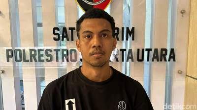 DJ East Blake Ditangkap karena Sebarkan Foto Vulgar Mantan Pacar