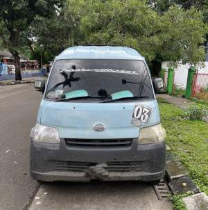 Polisi Ungkap Motif Pembunuhan Sopir Angkot di Tangerang