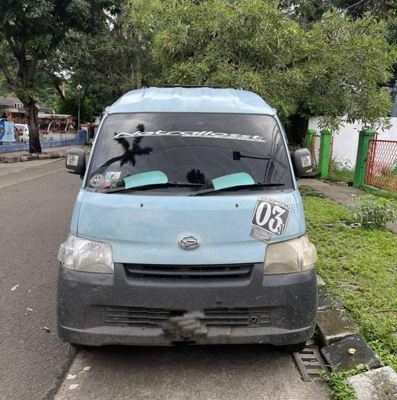 Polisi Ungkap Motif Pembunuhan Sopir Angkot di Tangerang