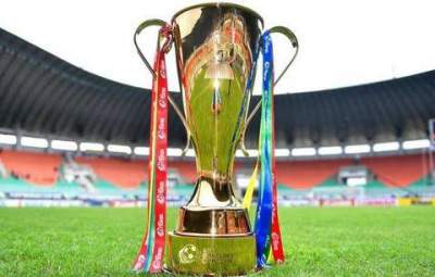 Akibat Pandemi Virus Corona, Piala AFF 2020 Ditunda