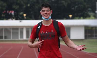 Elkan Baggot Siap Mengikuti TC Timnas U-19 Di Kroasia