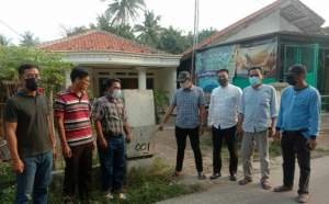 500 Titik Lampu Tenaga Surya Bakal Terangi Desa Rawa Kidang