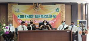 Kejari Cilegon Dalami Dugaan Korupsi di Salah Satu Dinas