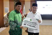 Wagub Banten: Guru Berperan Penting dalam Menciptakan Generasi Unggul