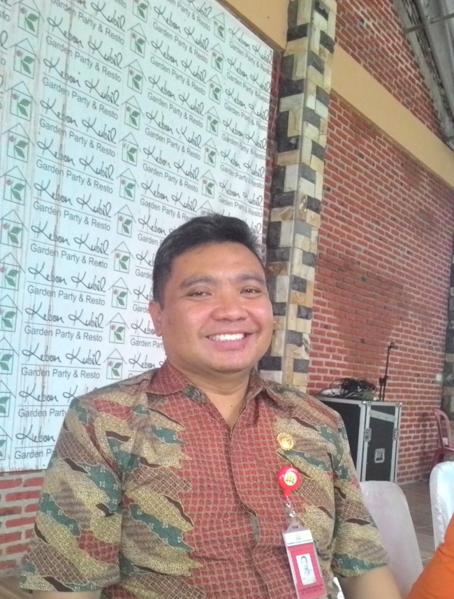 Pengprov PRSI Banten Gelar Kejuaraan Krapda