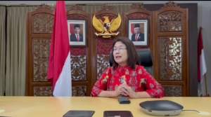 Jaleswari Pramodawardani