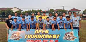 Juara Bertahan HBB Boy Tak Terbendung, Kado Indah Buat Ultah Ali Impron