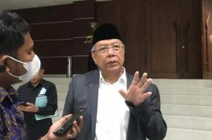 Walikota Tangerang Selatan, Benyamin Davnie