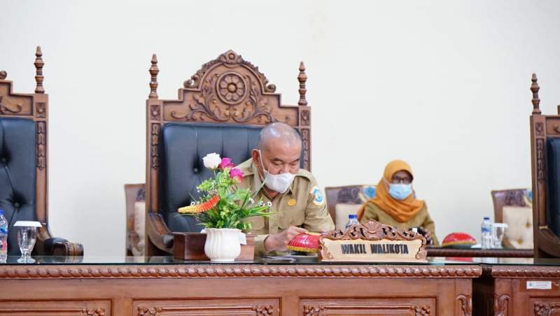 Pengembangan Pariwisata Perlu Ditingkatkan Melalui Potensi Nasional dan Daerah