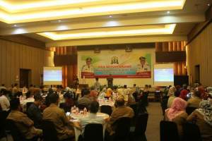 Pra Musrenbang Pemerintah