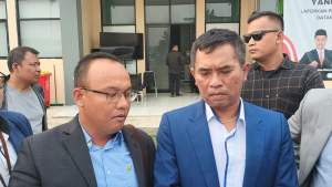 Dinilai Tidak Obyektif, PPK Kelapa Dua Tolak Saksi Ahli Akmal