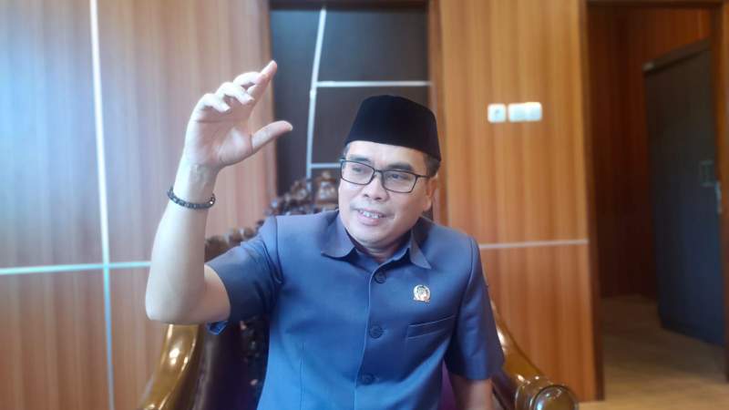 Jangan Politisasi Dana Hibah