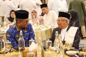 Gubernur Banten Andra Soni: Pemprov Banten Komitmen Dukung PT Krakatau Steel Berkembang