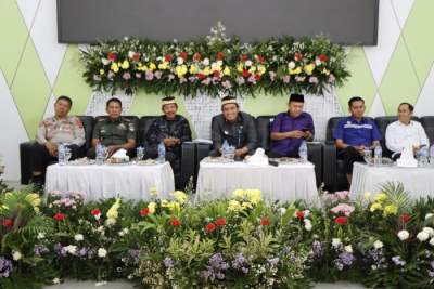 Kecamatan Mekar Baru Kab Tangerang Gelar Musrenbang