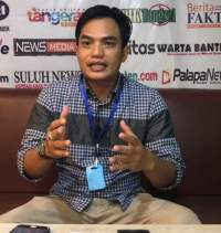 Pengamat Politik dan Kebijakan Publik dari Universitas Islam Syekh Yusuf (UNIS), Adib Miftahul
