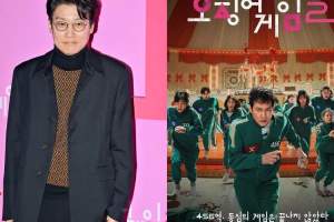 Hwang Dong Hyuk Dorong Perilisan Squid Game Season 3, Respons Buruk Season 2 Jadi Pemicu