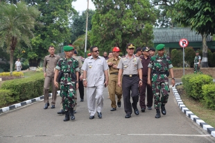 Wow...1.432 Ormas/LSM Banten Hanya 93 Ormas/LSM Terdaftar Di Kesbangpol Banten