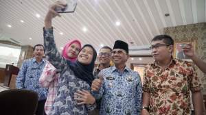 Sachrudin Minta Jaga Kondusifitas Dunia Usaha