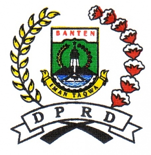 DPRD Banten Uji Coba Lahan Parkir Baru