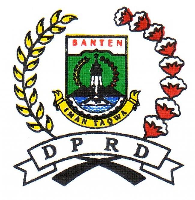 DPRD Banten Uji Coba Lahan Parkir Baru