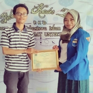 Kawal Keutuhan NKRI, PMII Untirta Banten Gelar PKD