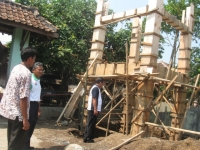 Sekcam Harap Program Pamsimas Dikelola Dengan Baik