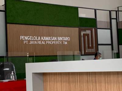 PT JRP Bantah Gunakan Air Tanah Meski Terdata di LHP BPK