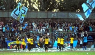 Balsing Dukung Langkah Taufik Nuriman