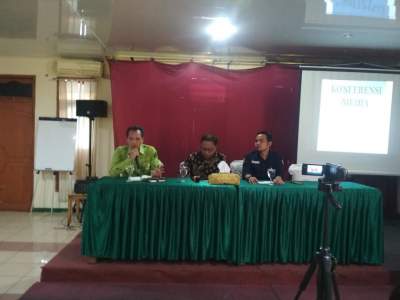 Mengatasi Pengangguran di Banten, Kominfo Ajak Diskusi Cari Solusi