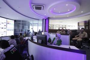 Ruang Tangerang Live.