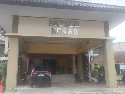 2 BUMD di Kab Tangerang Tidak Setor PAD