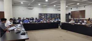 Cilegon Dilanda Banjir Terus, Tim Khusus Baru Dibuat