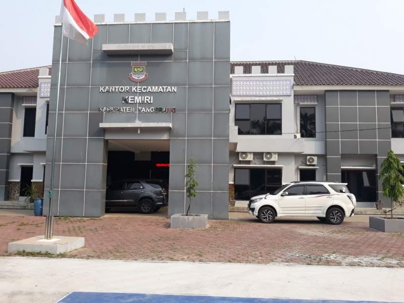 Terkait Situ Sitengin, Kasi Ekbang Kecamatan Kemiri Diperiksa Polda Banten