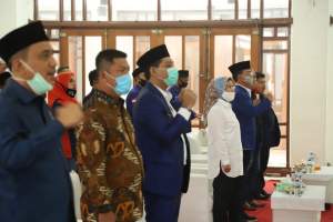 Partai NasDem Siap Pecat Kader  Yang Membelot