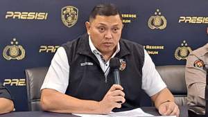 Dirkrimum Polda Metro Jaya Kombes Hengki Haryadi.