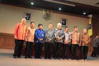 Kota Tangerang Pilot Project Daerah Tertib Ukur