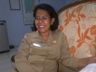 Cilegon Peringkat Ketiga Tertinggi Aids Di Banten