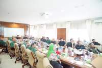 Kota Tangerang Optimis Raih Swasti Saba Wistara