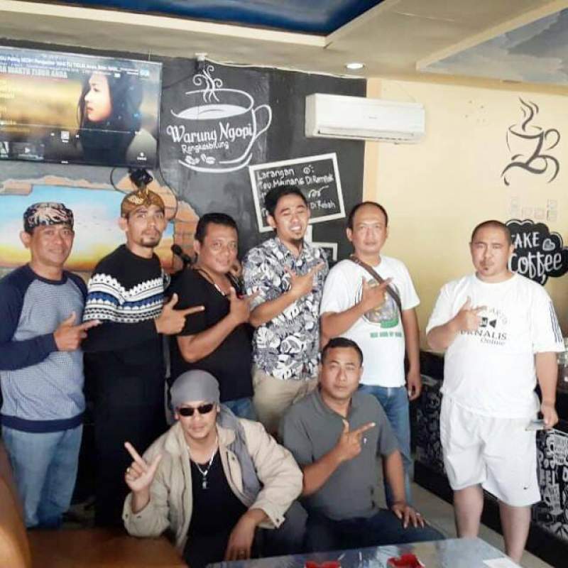 Kontes Kalimaya Di Tanah Jawara Bakal Digelar