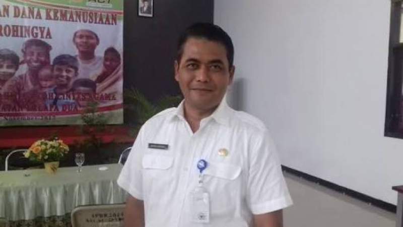 Pelaku Pemerasan Sudah Diberhentikan  dari Dinas Pemdes