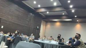 Fellowship Jurnalisme Perubahan Perilaku Resmi Ditutup