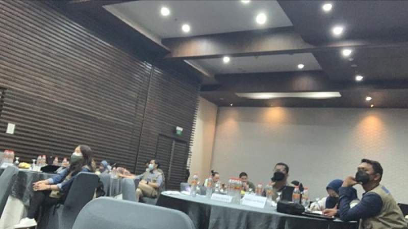 Fellowship Jurnalisme Perubahan Perilaku Resmi Ditutup